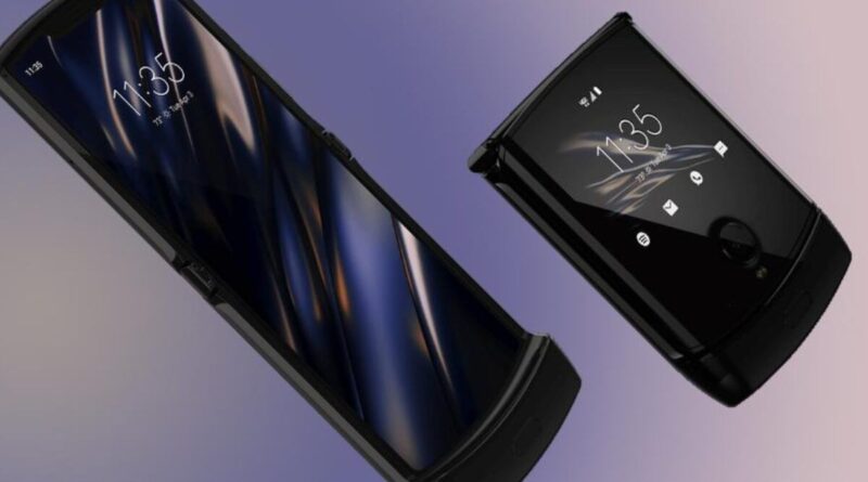 Download Motorola RAZR 40 wallpapers for your Android phone