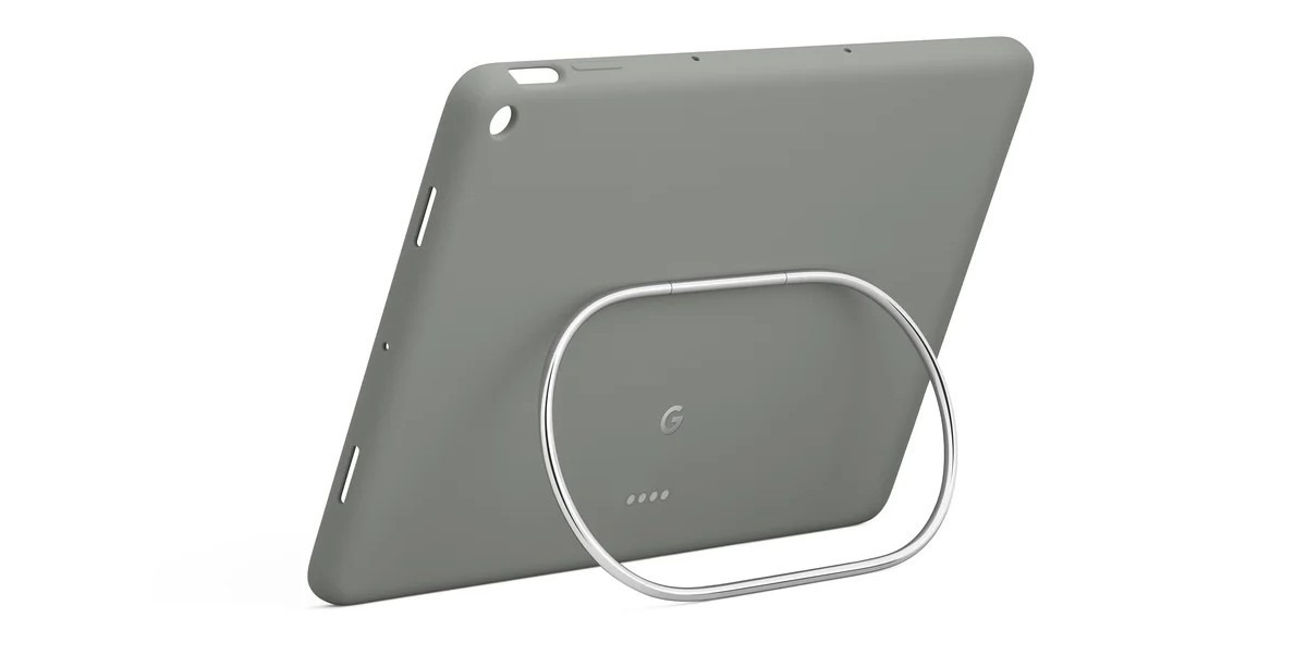 Google Pixel Tablet case