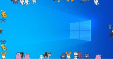 How To Get Shimeji to Work on Windows 11/10