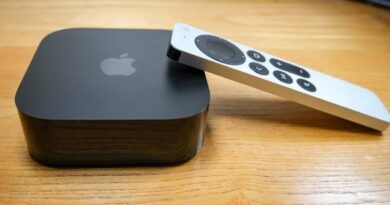 How To Download Apps on Apple TV