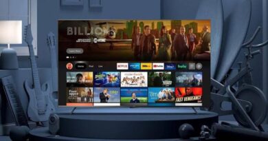 How To Access Developer Options on Amazon Fire TV