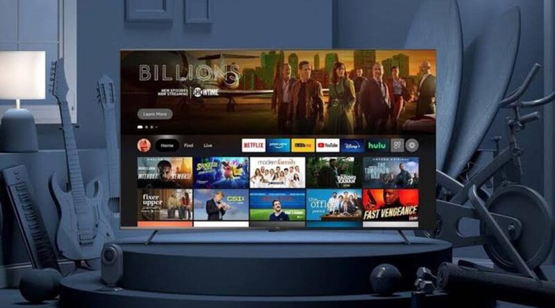 How To Access Developer Options on Amazon Fire TV