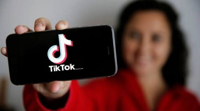 How do I get my permanently banned TikTok account back?