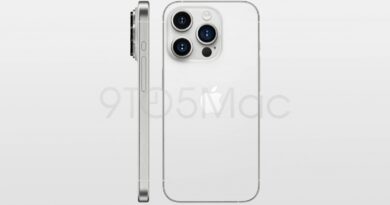 The latest Apple iPhone 15 Pro renders confirm Action button support