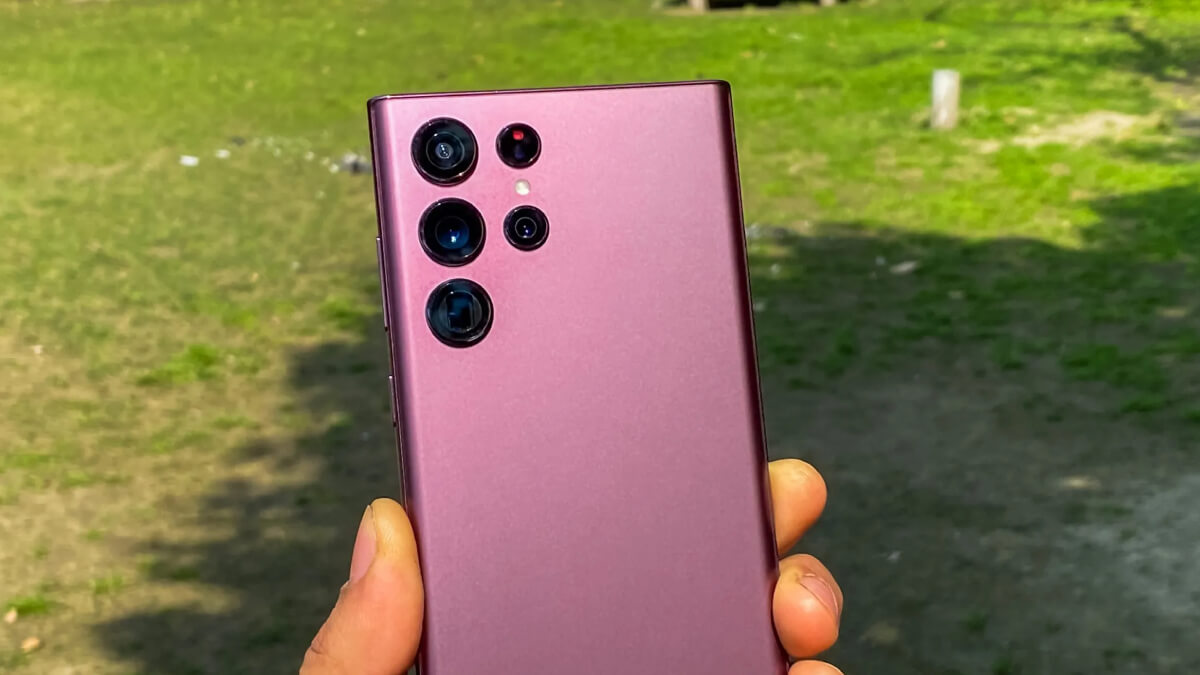 Best Android Camera Phones of 2023