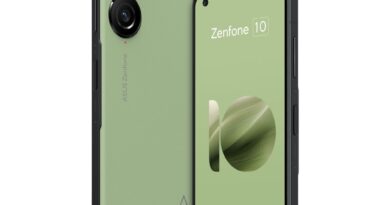 Asus Zenfone 10 color options leak online