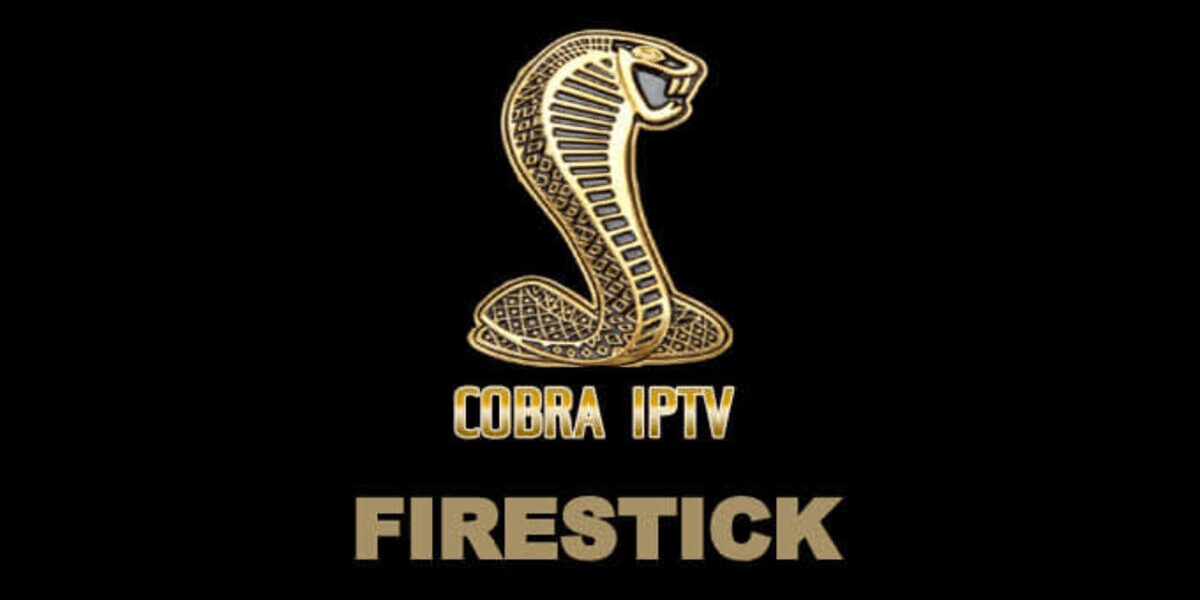How To Download and Install Cobra IPTV on Firestick