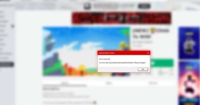 How to Fix Roblox Error Code 403 on Windows PC