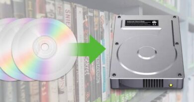 How To Copy DVD to Hard Drive on Windows