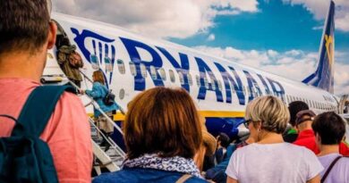 The Cheapest Airlines in Europe for Summer Travels