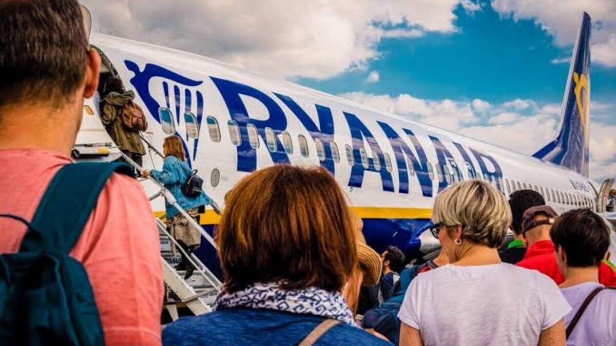 The Cheapest Airlines in Europe for Summer Travels The Cheapest Airlines in Europe for Summer Travels