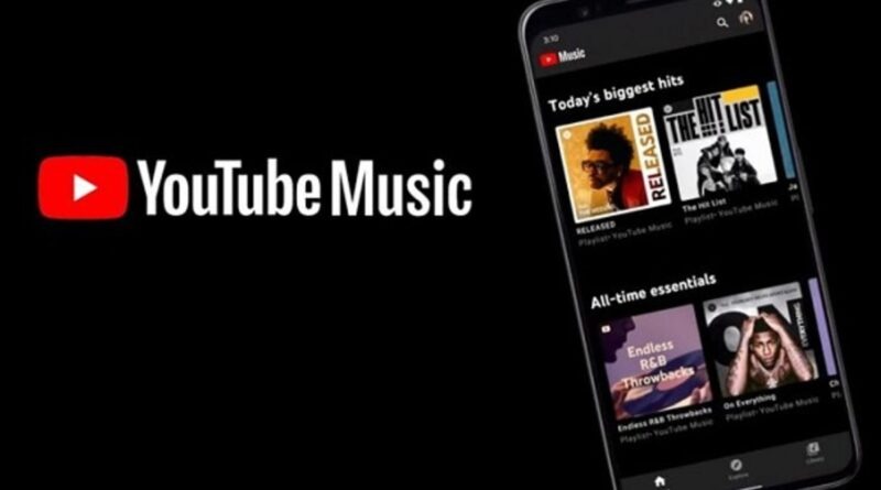 How to Backup all of Your YouTube Music Songs and Playlists