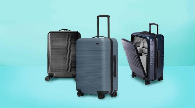 The Best Smart Luggage to Help Enjoy Journey