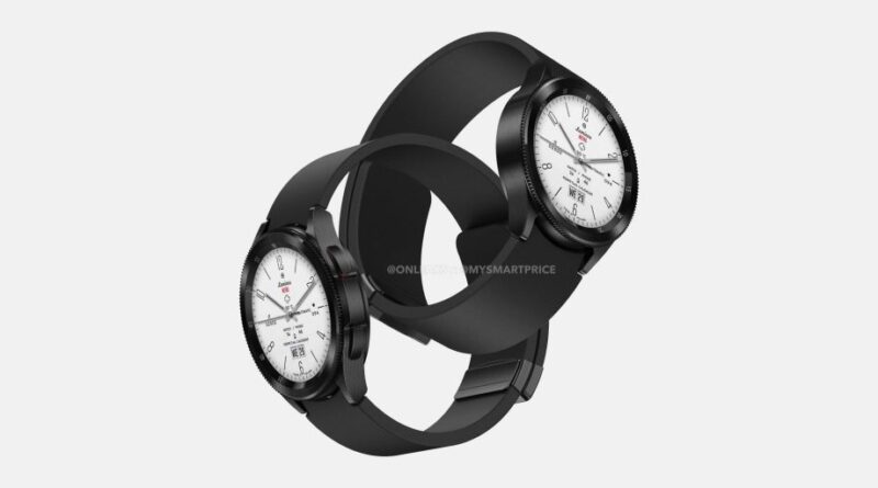 Samsung Galaxy Watch 4 and Watch 5 One UI 5 update is now available in the USA