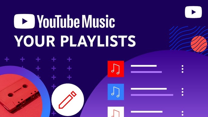 How to Backup all of Your YouTube Music Songs and Playlists with Google Takeout 
