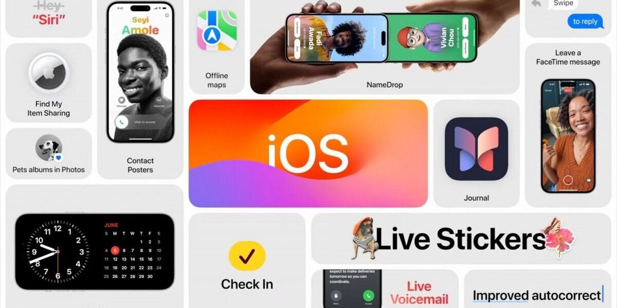 Multiple timers coming to iPhones with iOS 17