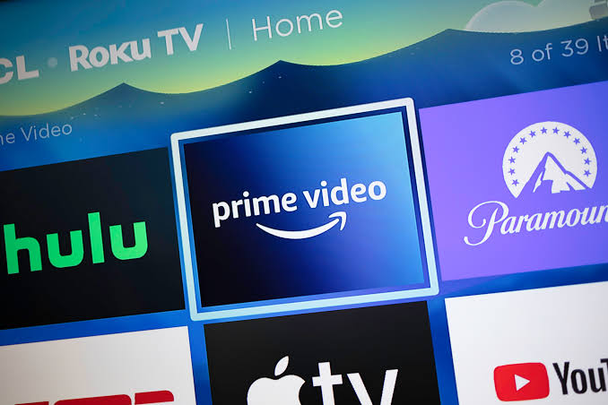 Best Movies on Amazon Prime Video in 2023