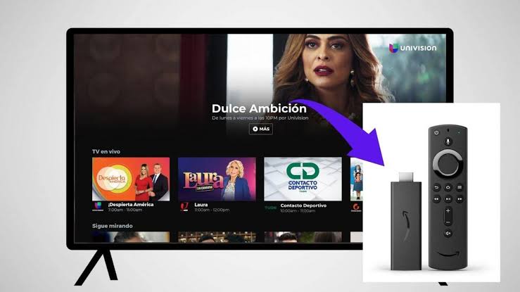 How To Download and Install TUDN on Firestick