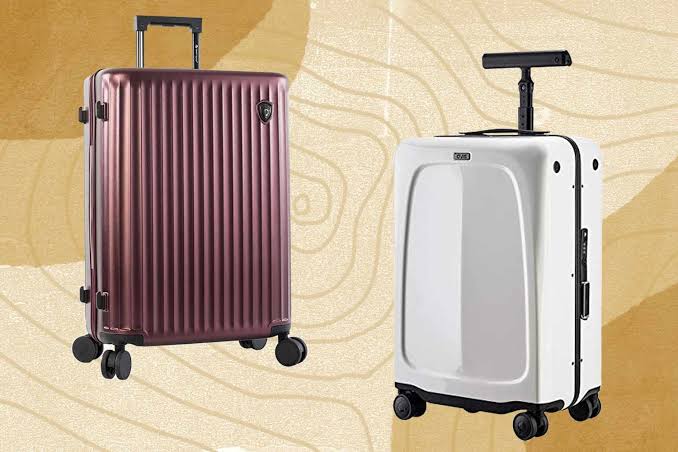 Best Smart Luggage to Help Enjoy Journey