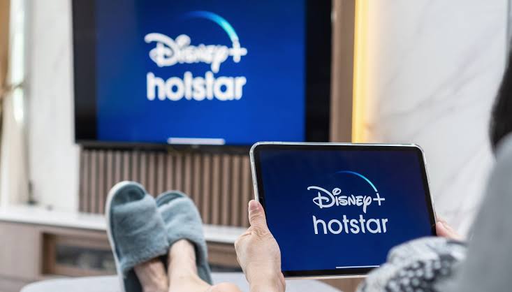 Activate Hotstar Account on Your Smart TV