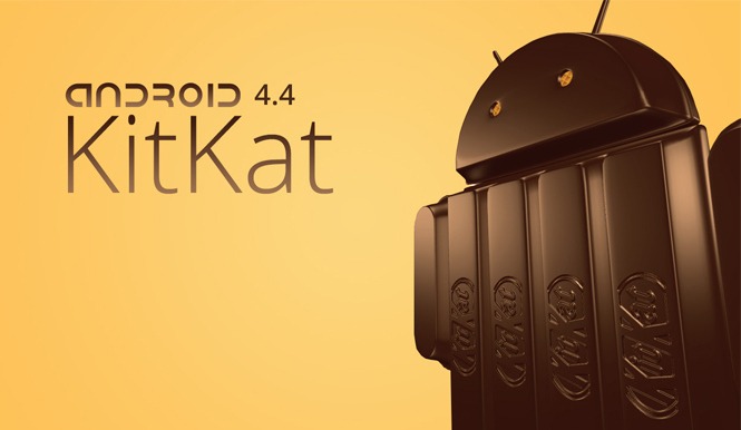End of support for Android KitKat 