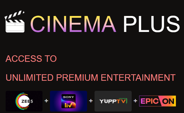 How to Activate YuppTV Scope Subscription BSNL Cinema Plus