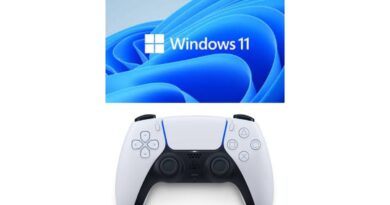 connect controller to windows 11