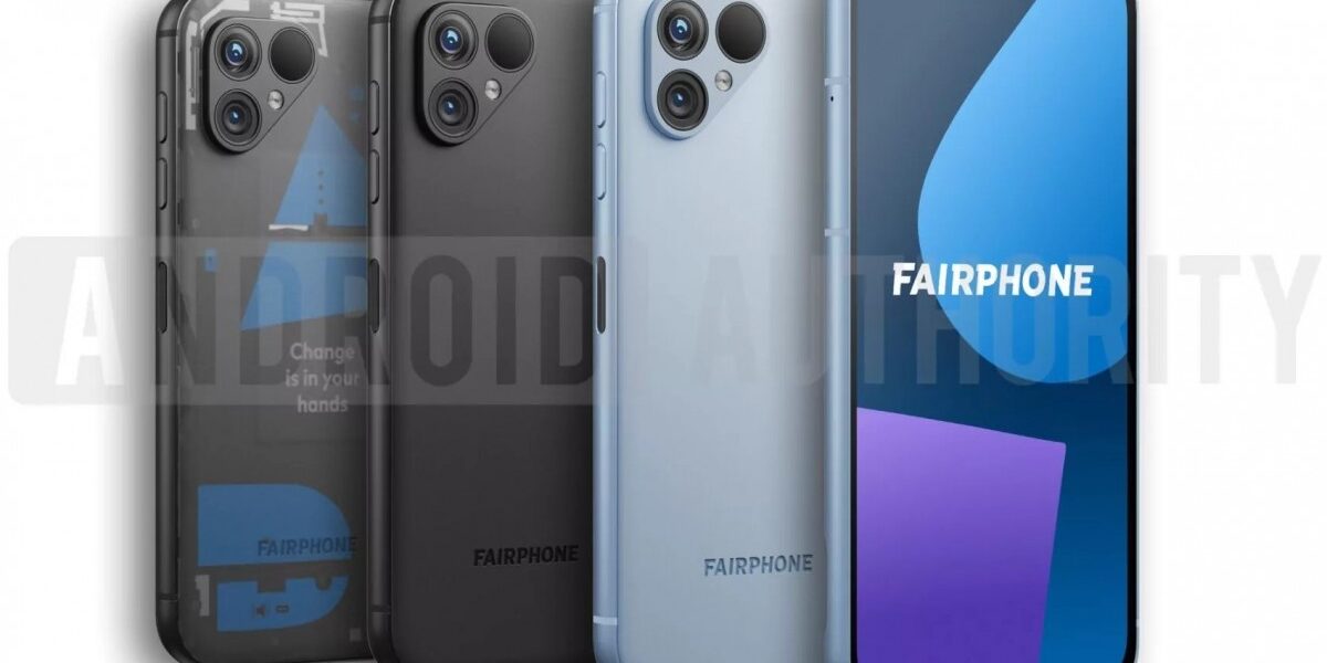 Fairphone 5 specs appears on Geekbench ahead of launch