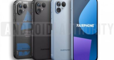 Fairphone 5 specs appears on Geekbench ahead of launch