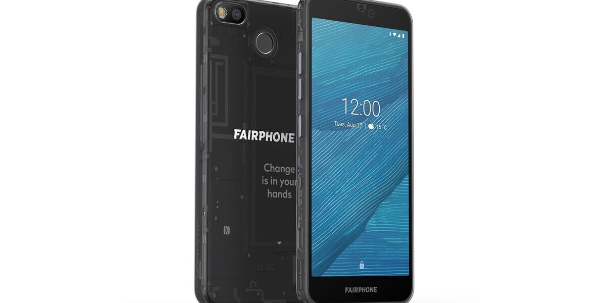 Fairphone 3 Android OS support extended as device enters US market 