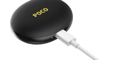 POCO Pods is now official, starts at $17