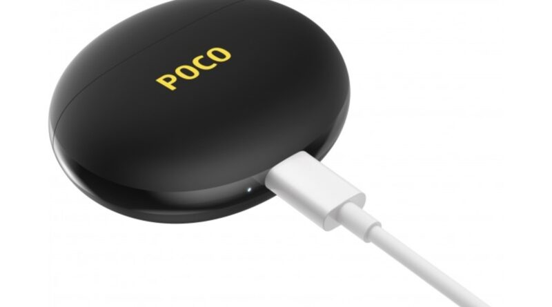 POCO Pods is now official, starts at $17