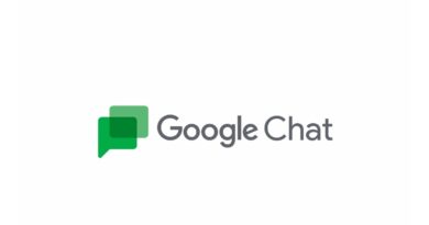 These are the seven features coming to Google chat