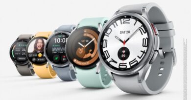 Samsung Galaxy Watch 6 and Watch 6 Classic are official