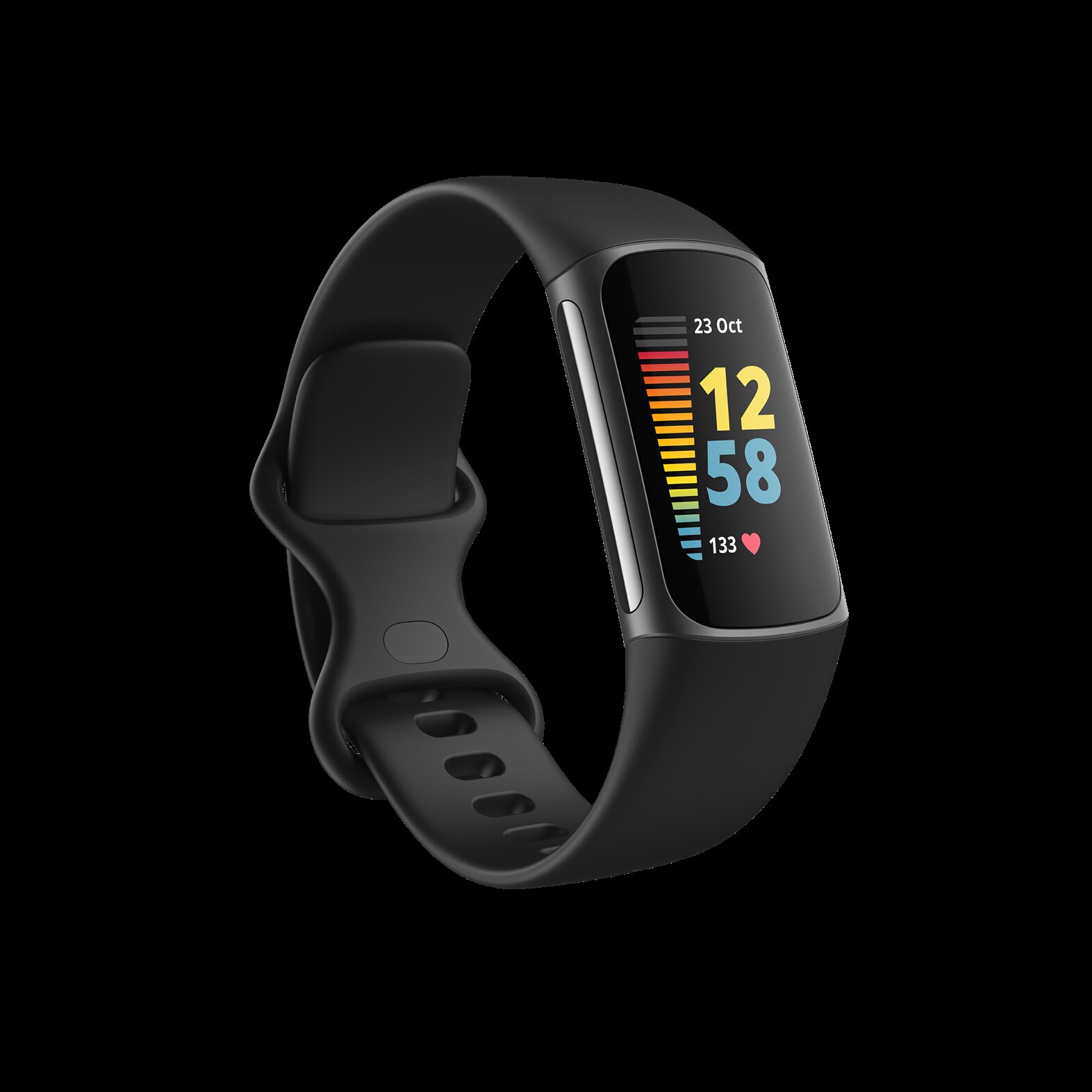 Fitbit Charge 5 update