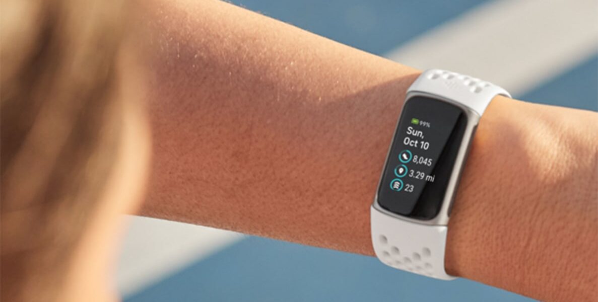 Latest Fitbit Charge 5 update supposedly causing battery drain