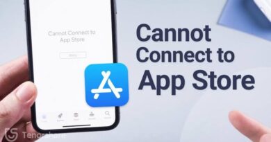 How to Fix Cannot Connect to App Store on iPhone or iPad