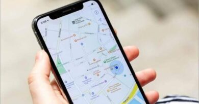 Apps to Track Someone's Location 