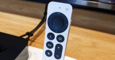 How To Find a Lost Apple TV Siri Remote on iOS 17
