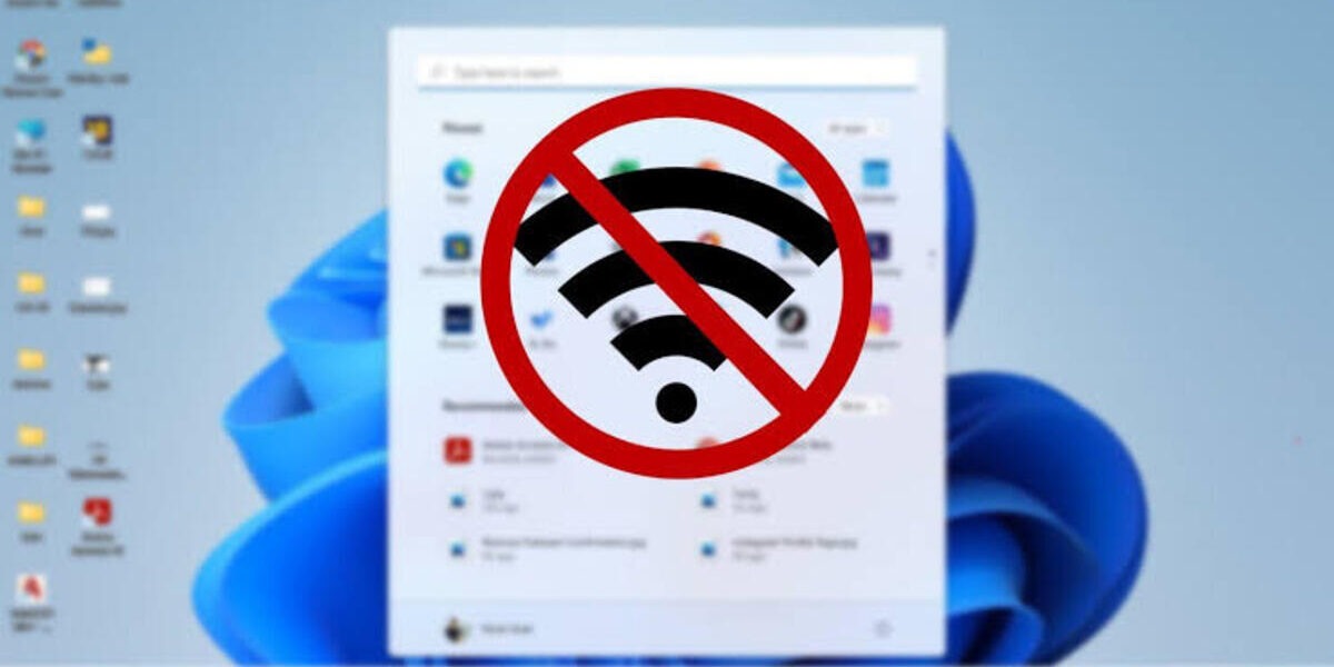 How To Fix Wi-Fi Not Working in Windows 10/11