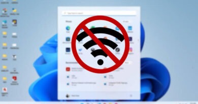 How To Fix Wi-Fi Not Working in Windows 10/11
