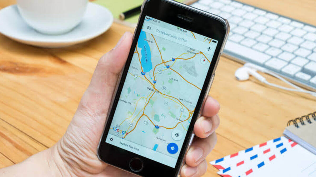 How To Save Images From Google Maps Maps