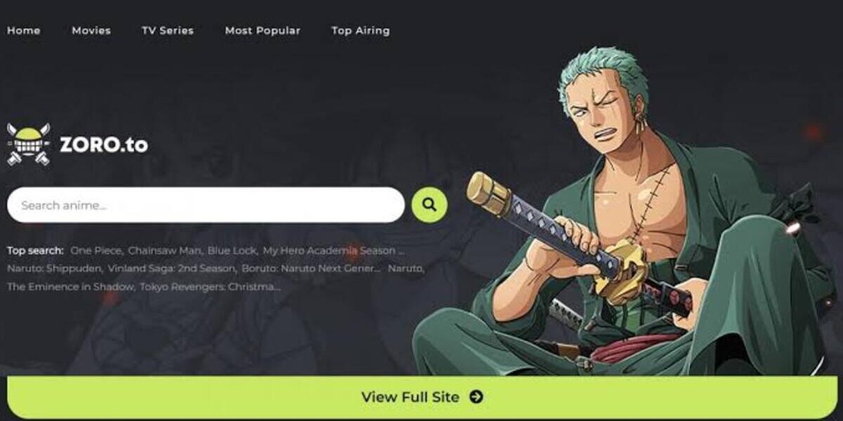 Has Zoro.to Shut Down? Here's Everything You Need to Know