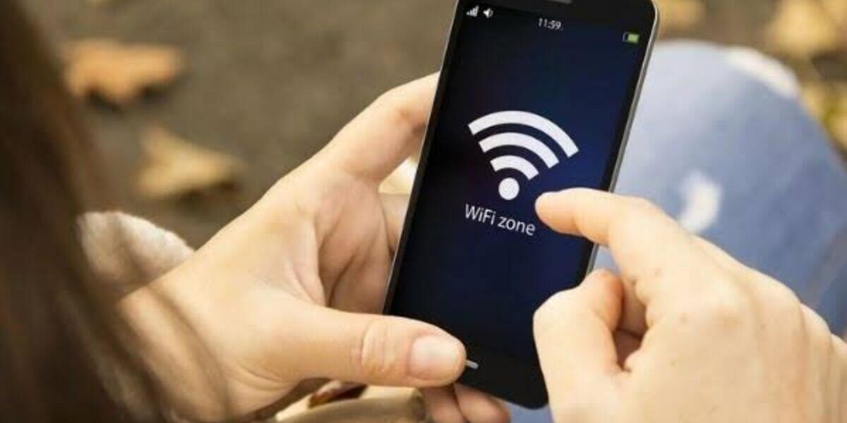 How to Share Wi-Fi Password in Seconds on Android