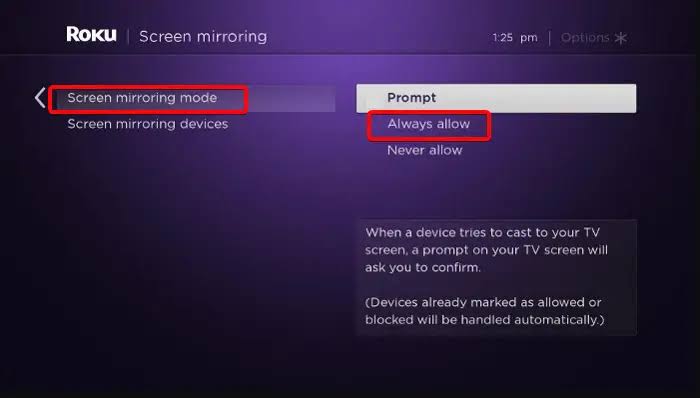 How To Cast to Roku from PC in Windows 11