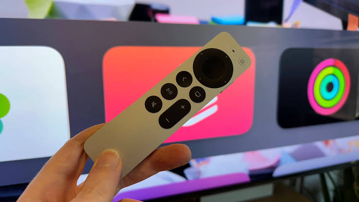 Find a Lost Apple TV Siri Remote