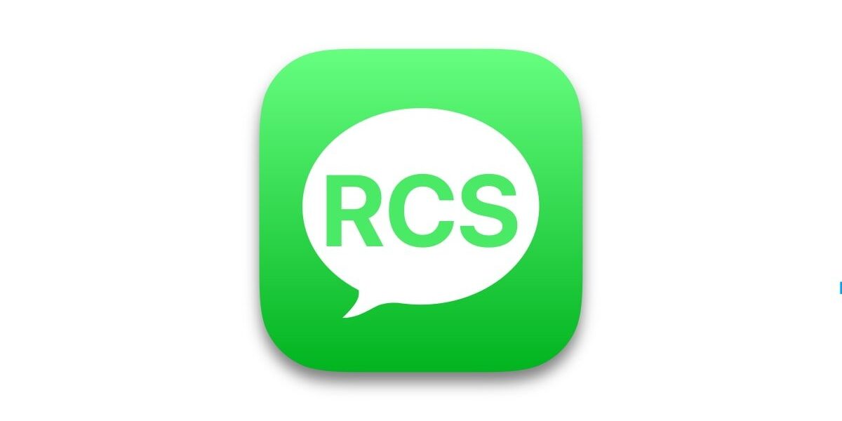 RCS Messages is now available to Apple iPhone users