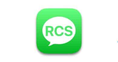 RCS Messages is now available to Apple iPhone users