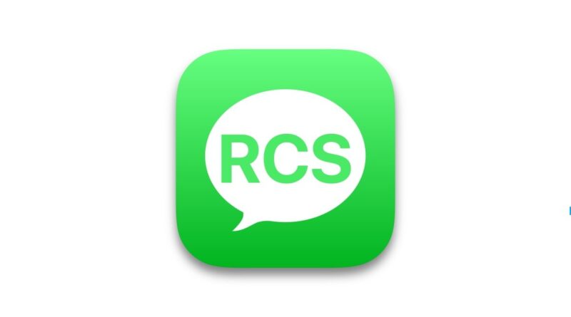 RCS Messages is now available to Apple iPhone users