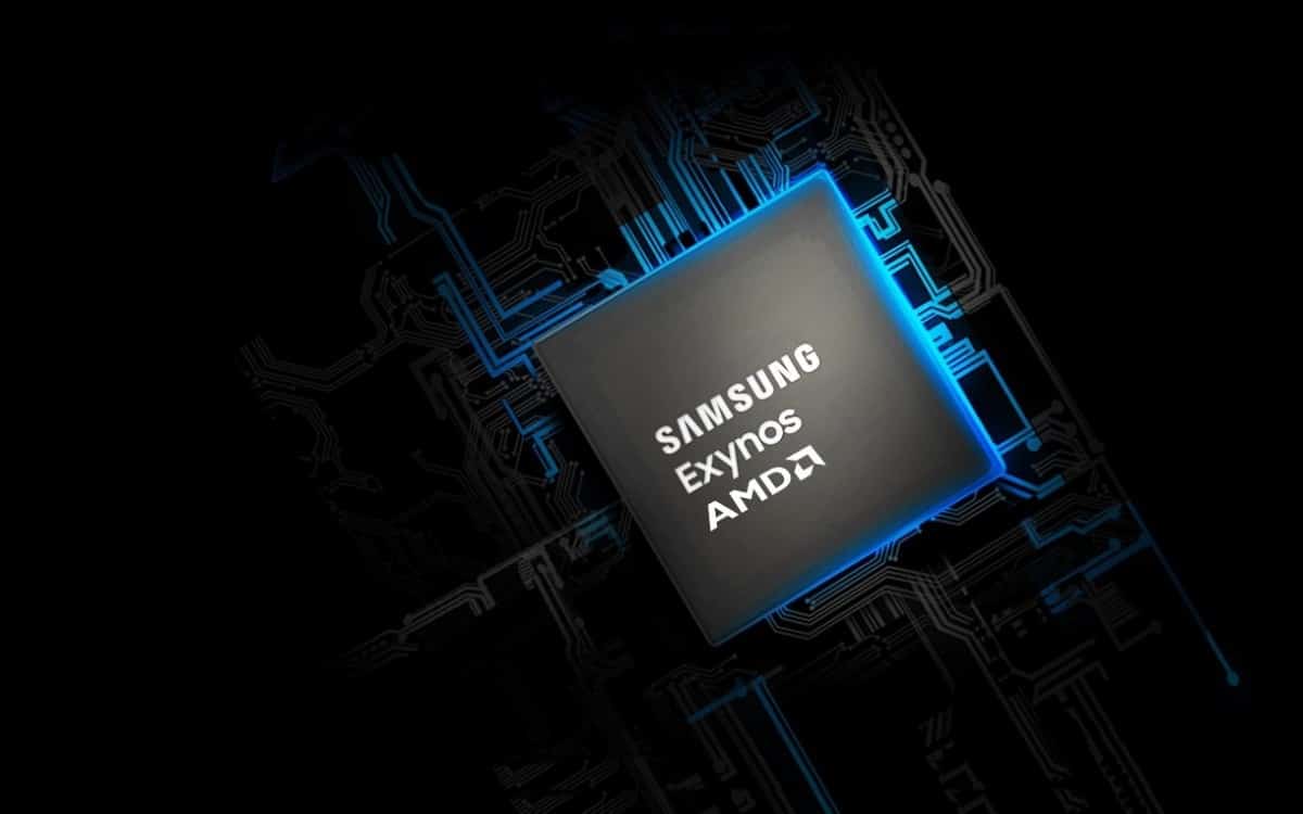 Samsung Exynos 2400 SoC 